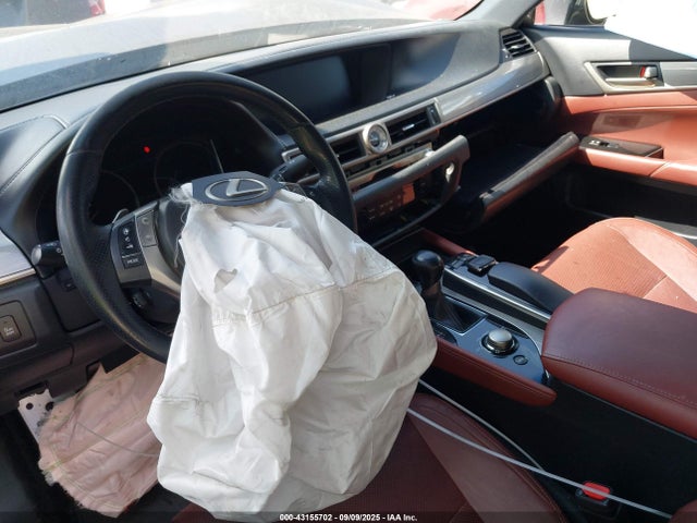 Lexus 2gr-fse 2015 JTHBE1BL9FA017985 Image 20