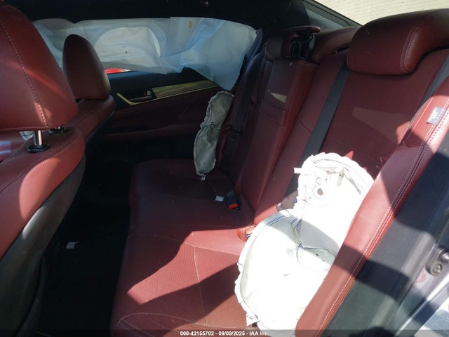 Lexus 2gr-fse 2015 JTHBE1BL9FA017985 Image 21