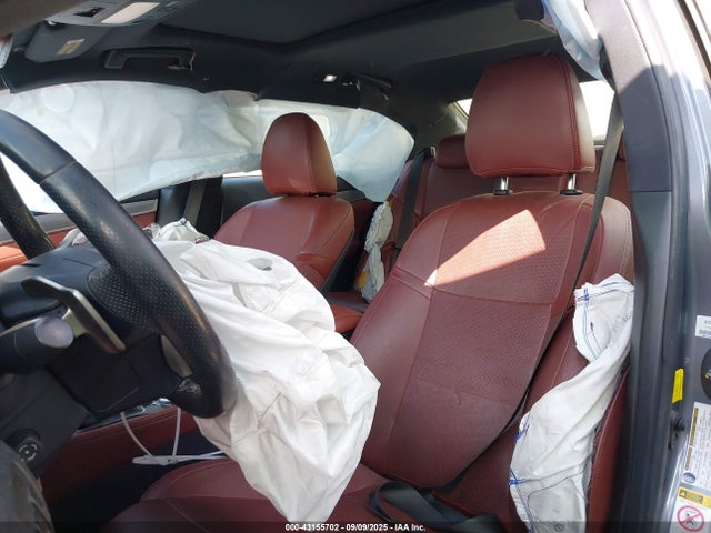 Lexus 2gr-fse 2015 JTHBE1BL9FA017985 Image 22