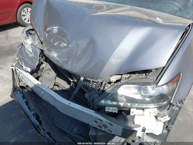 Lexus 2gr-fse 2015 JTHBE1BL9FA017985 Image 6