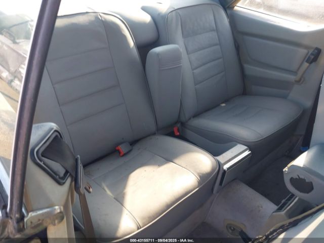 1984 MERCEDES-BENZ 500 WDBCA44A2EA051603 Photo 7