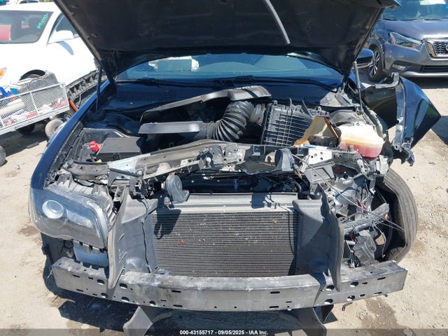 2C3CCABG1NH184490 Chrysler 300 S