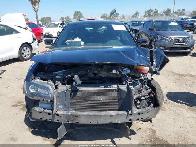 2C3CCABG1NH184490 Chrysler 300 S