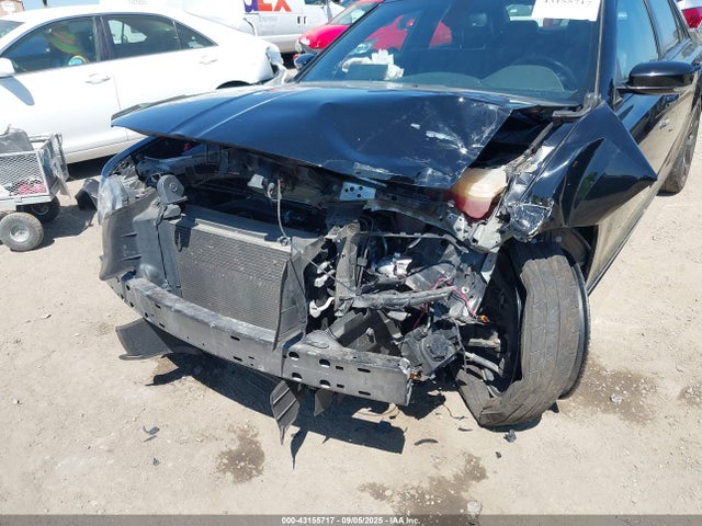 2C3CCABG1NH184490 Chrysler 300 S