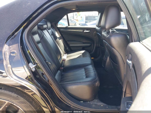 2C3CCABG1NH184490 Chrysler 300 S