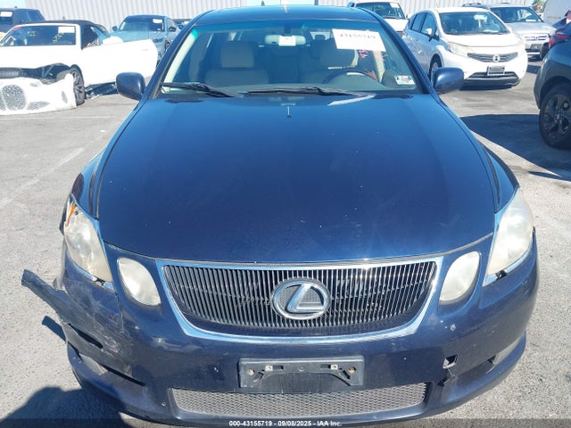 Продажа на аукционе авто 2006 Lexus Gs 430, vin: JTHBN96S665001364, номер лота: 43155719