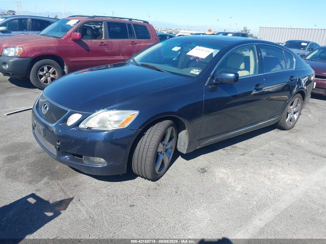 Продажа на аукционе авто 2006 Lexus Gs 430, vin: JTHBN96S665001364, номер лота: 43155719