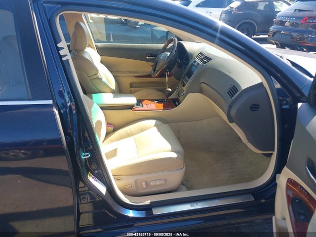 Продажа на аукционе авто 2006 Lexus Gs 430, vin: JTHBN96S665001364, номер лота: 43155719