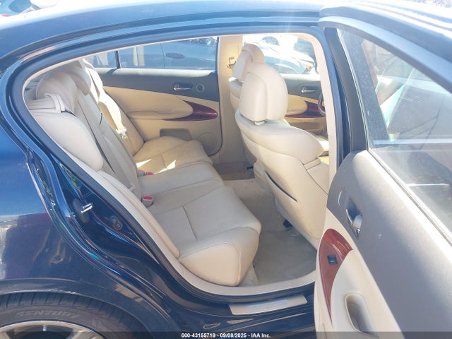 Продажа на аукционе авто 2006 Lexus Gs 430, vin: JTHBN96S665001364, номер лота: 43155719