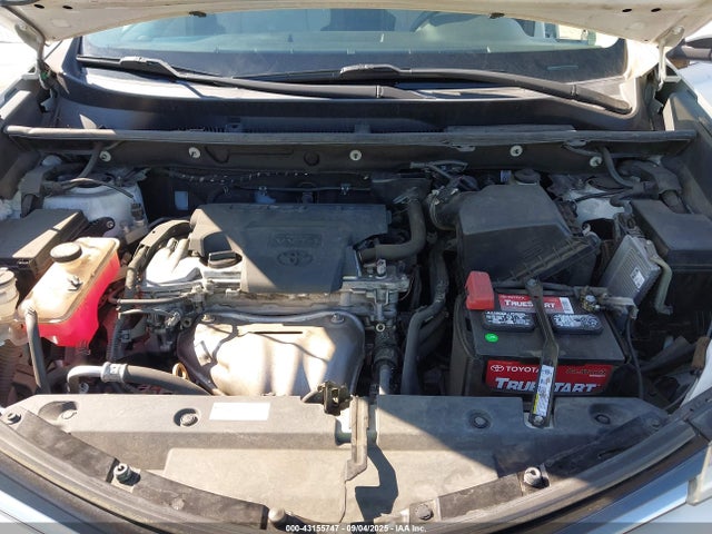 2T3WFREV9HW384305 Toyota 2ar-fe