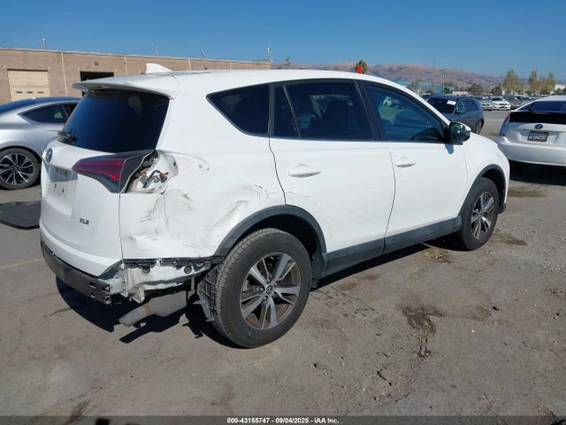 2T3WFREV9HW384305 Toyota 2ar-fe