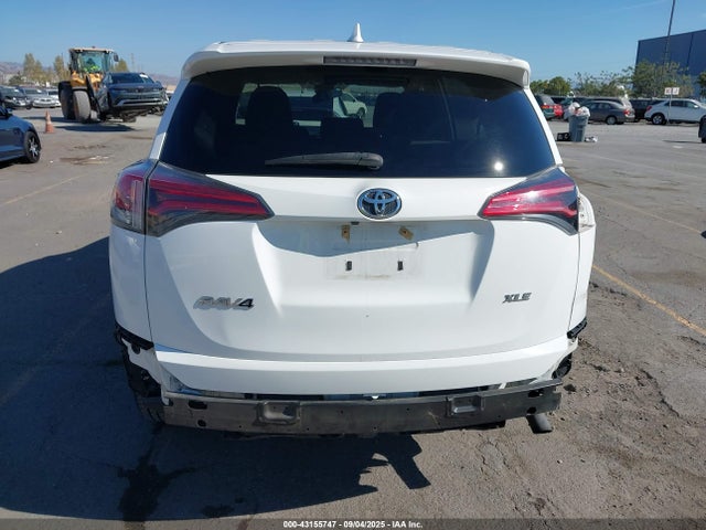 2T3WFREV9HW384305 Toyota 2ar-fe
