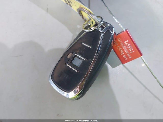 Chevrolet lt1 - direct injection, afm, variable valve timing, high output, alum 2019 1G1FG1R72K0117201 Image 11
