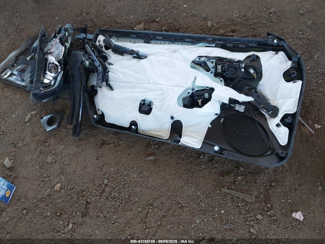 Chevrolet lt1 - direct injection, afm, variable valve timing, high output, alum 2019 1G1FG1R72K0117201 Image 12