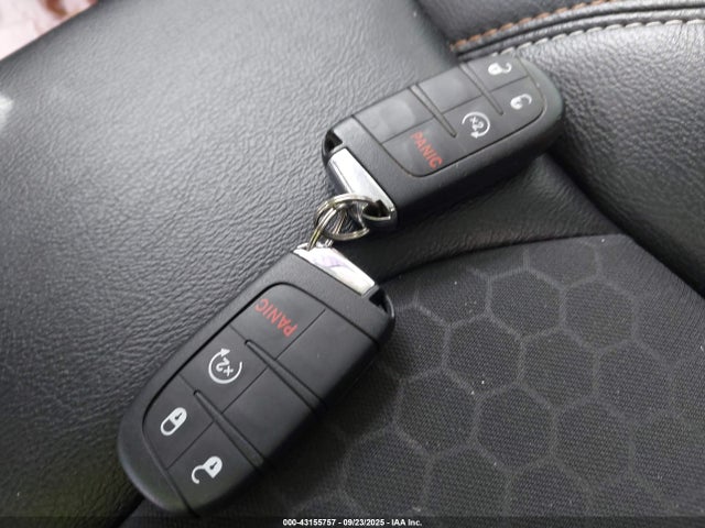 Jeep Compass 2019 3C4NJCBB0KT855659 Image 11