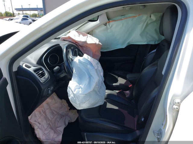 Jeep Compass 2019 3C4NJCBB0KT855659 Image 5