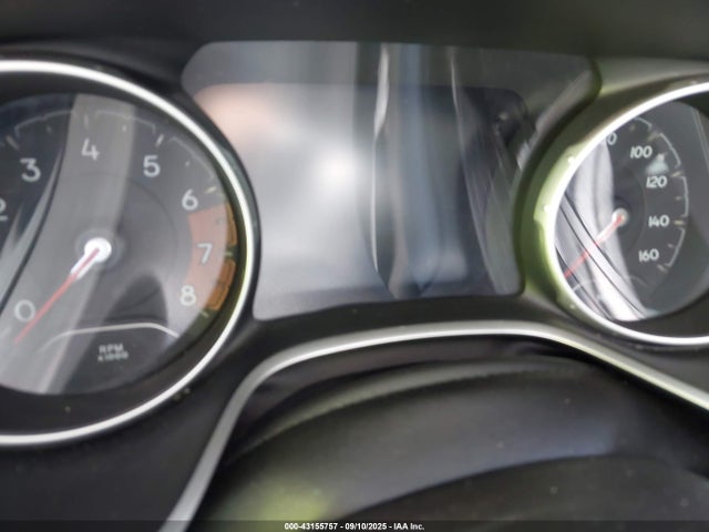 Jeep Compass 2019 3C4NJCBB0KT855659 Image 7