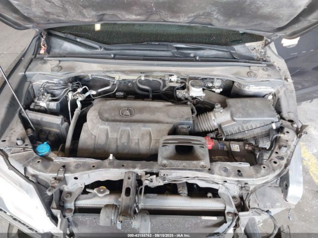 2014 ACURA RDX 5J8TB4H55EL017429 Photo 9
