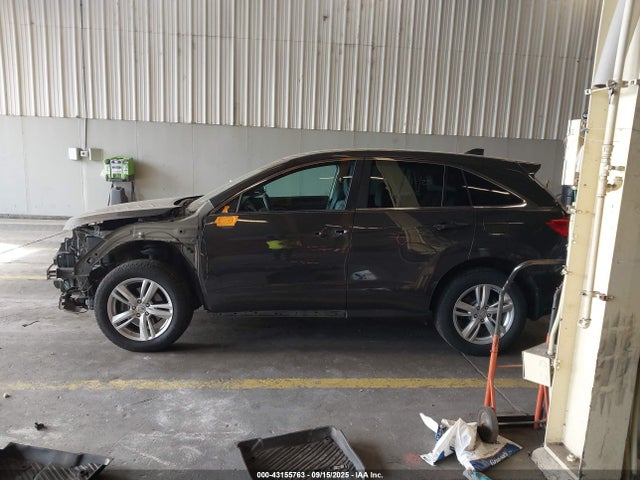 Acura j35z2 2014 5J8TB4H55EL017429 Image 15