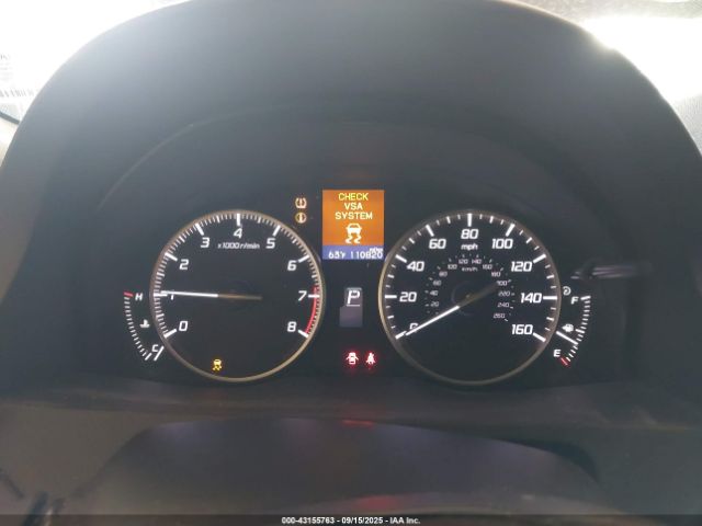 2014 ACURA RDX 5J8TB4H55EL017429 Photo 6