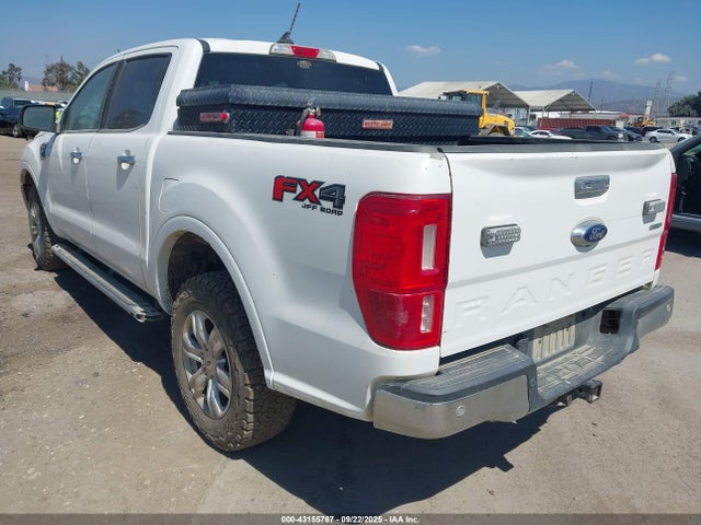 1FTER4FH3KLA56287 Ford 2019