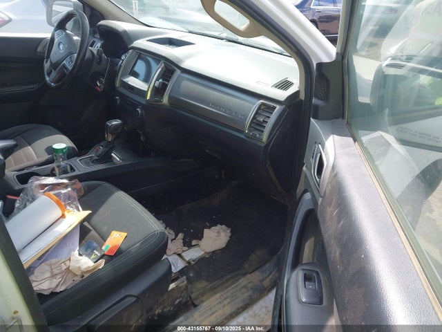 1FTER4FH3KLA56287 Ford 2019