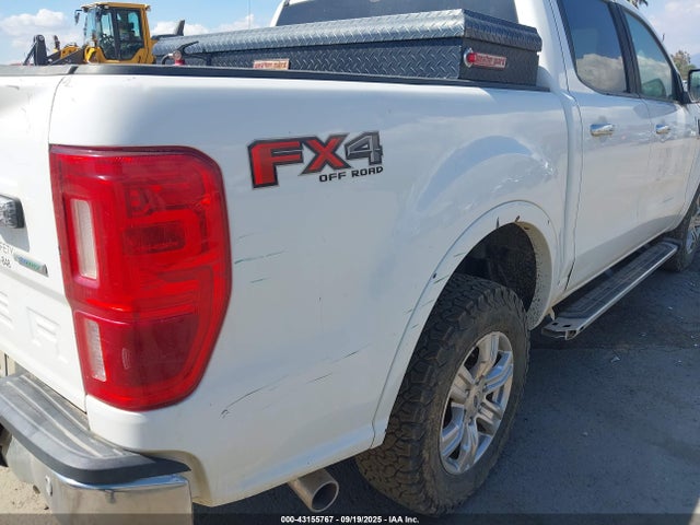 1FTER4FH3KLA56287 Ford 2019