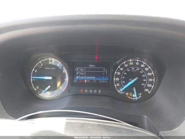 1FTER4FH3KLA56287 Ford 2019