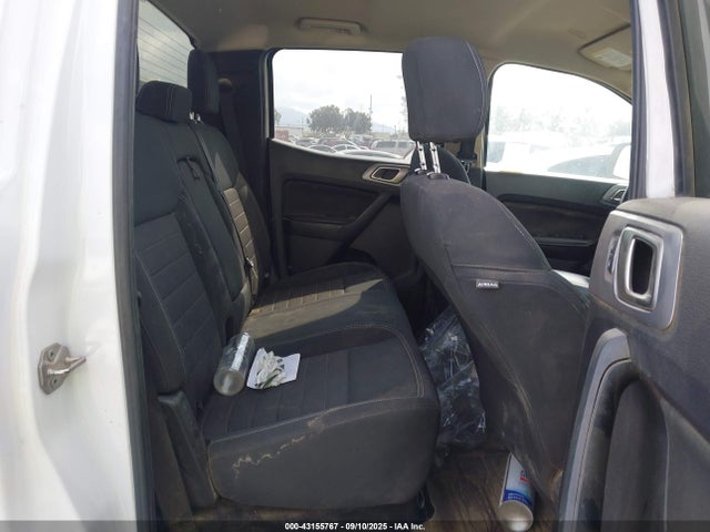 1FTER4FH3KLA56287 Ford 2019