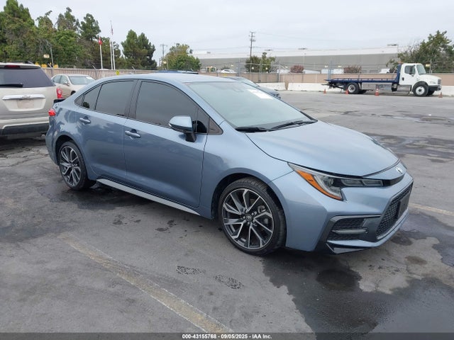 Toyota m20a-fks 2022 JTDS4MCE2N3504647 Image 1