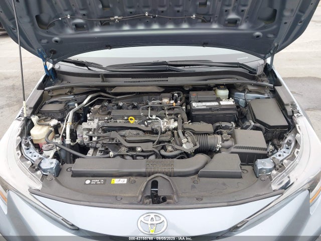 Toyota m20a-fks 2022 JTDS4MCE2N3504647 Image 10