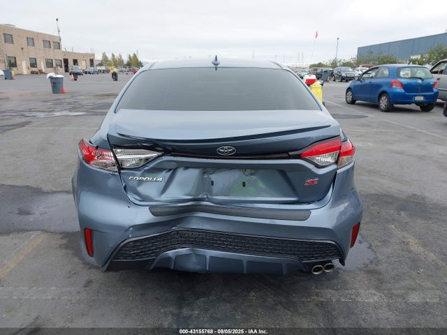 Toyota m20a-fks 2022 JTDS4MCE2N3504647 Image 16