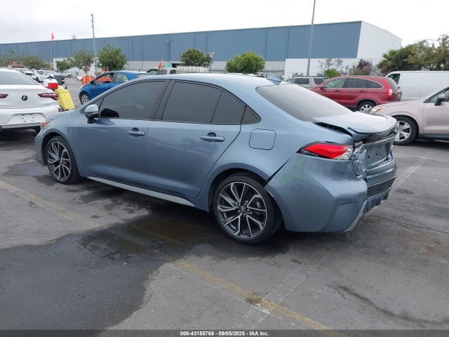 Toyota m20a-fks 2022 JTDS4MCE2N3504647 Image 3