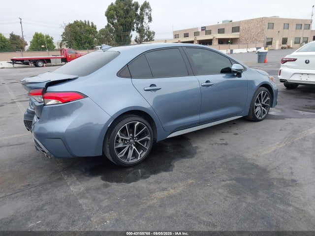 Toyota m20a-fks 2022 JTDS4MCE2N3504647 Image 4