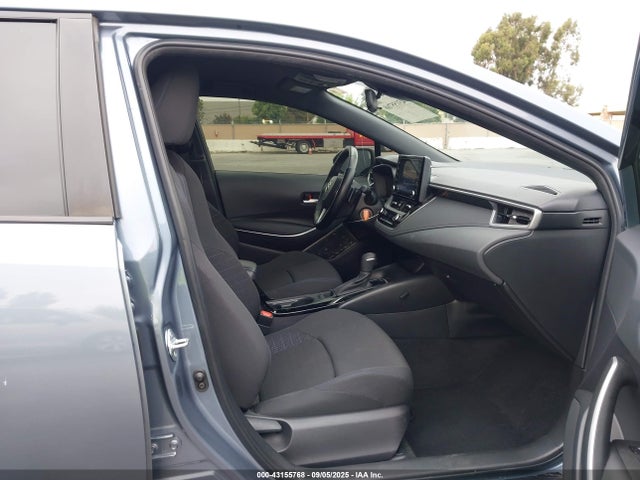 Toyota m20a-fks 2022 JTDS4MCE2N3504647 Image 5