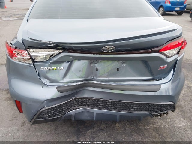 Toyota m20a-fks 2022 JTDS4MCE2N3504647 Image 6