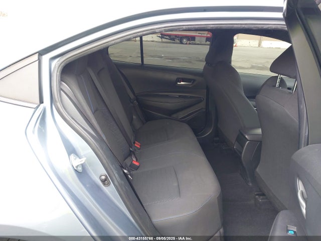 Toyota m20a-fks 2022 JTDS4MCE2N3504647 Image 8