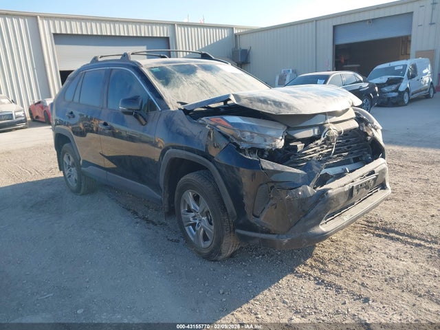 Toyota Rav4 Xle 2024 2T3W1RFV6RW314095 Image 1