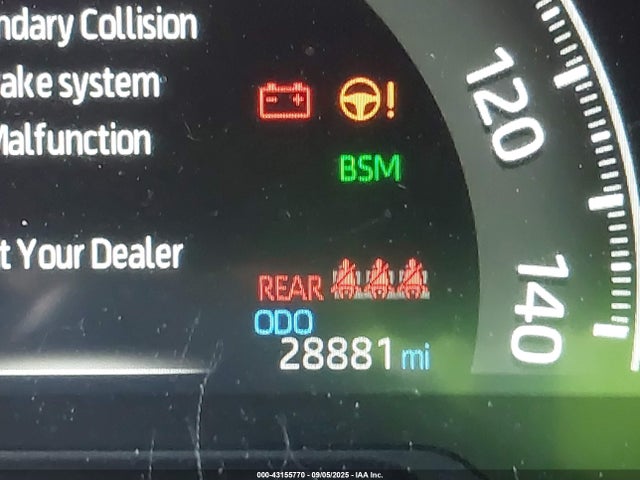 Toyota Rav4 Xle 2024 2T3W1RFV6RW314095 Image 15