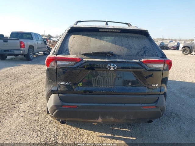 Toyota Rav4 Xle 2024 2T3W1RFV6RW314095 Image 16