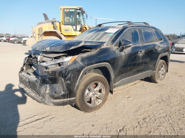 Toyota Rav4 Xle 2024 2T3W1RFV6RW314095 Image 2