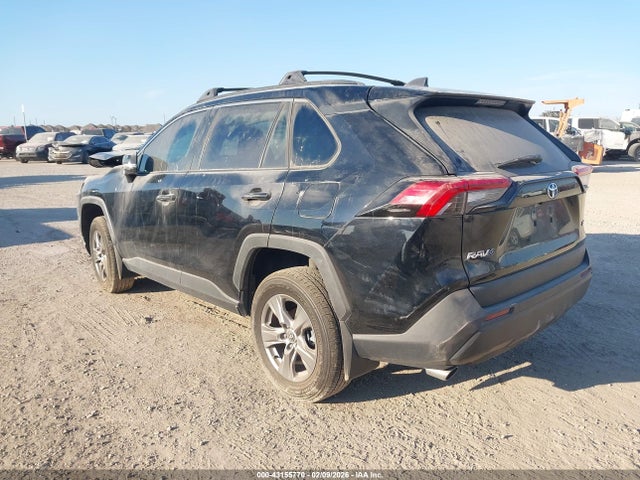 Toyota Rav4 Xle 2024 2T3W1RFV6RW314095 Image 3