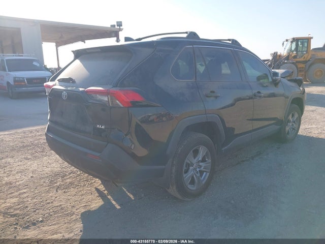 Toyota Rav4 Xle 2024 2T3W1RFV6RW314095 Image 4
