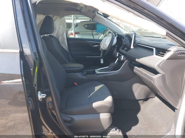 Toyota Rav4 Xle 2024 2T3W1RFV6RW314095 Image 5