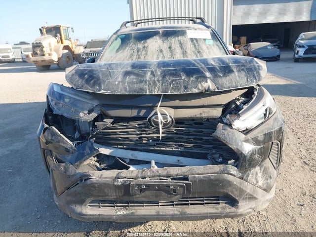 Toyota Rav4 Xle 2024 2T3W1RFV6RW314095 Image 6