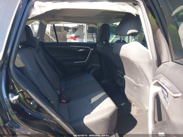 Toyota Rav4 Xle 2024 2T3W1RFV6RW314095 Image 8