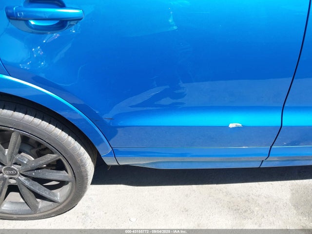 Audi Q3 2018 WA1HCCFS5JR026461 Image 17