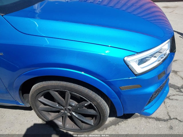 Audi Q3 2018 WA1HCCFS5JR026461 Image 19