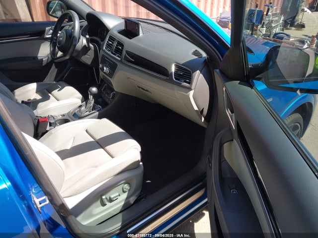 Audi Q3 2018 WA1HCCFS5JR026461 Image 5