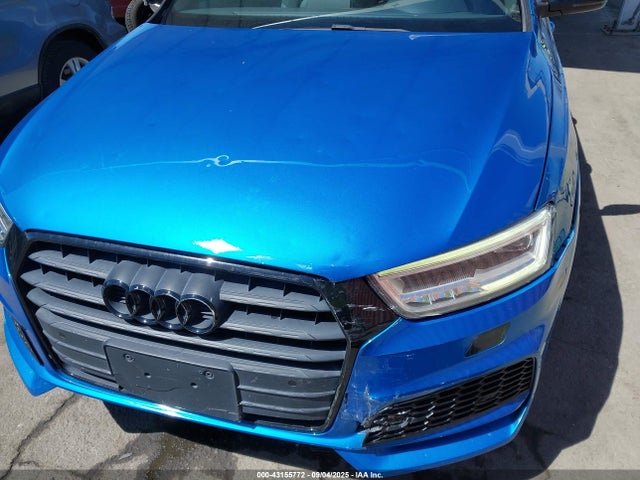 Audi Q3 2018 WA1HCCFS5JR026461 Image 6